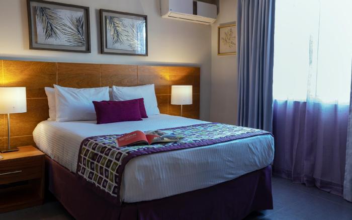 Hotel Aladino Santo Domingo