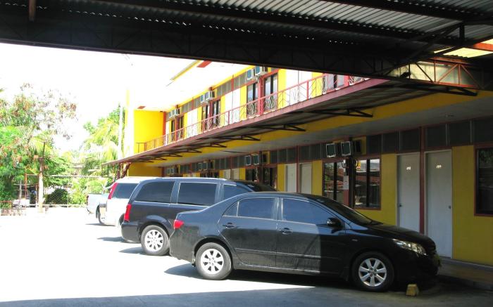 Davao Royal Suites and Residences