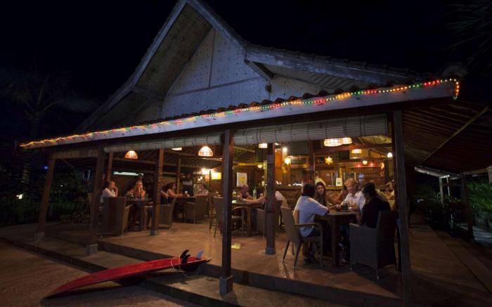 Pondok Pitaya Hotel
