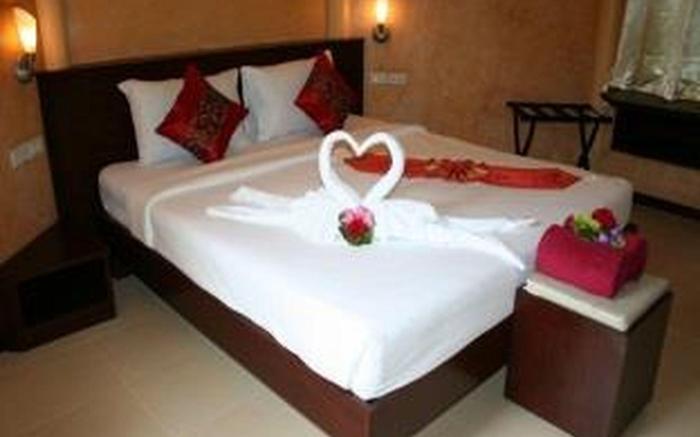 Palm Garden Resort Khaolak