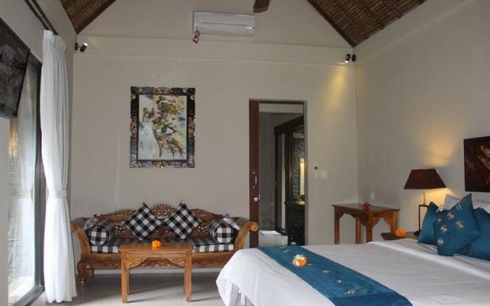 Bali Santi Bungalows