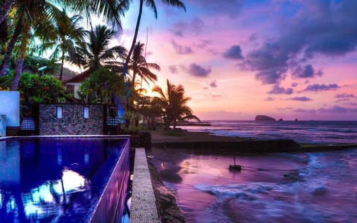 Bali Santi Bungalows