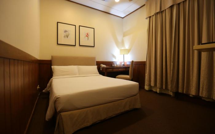 Casa Vallejo Hotel