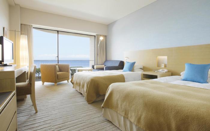 Izu-Imaihama Tokyu Hotel