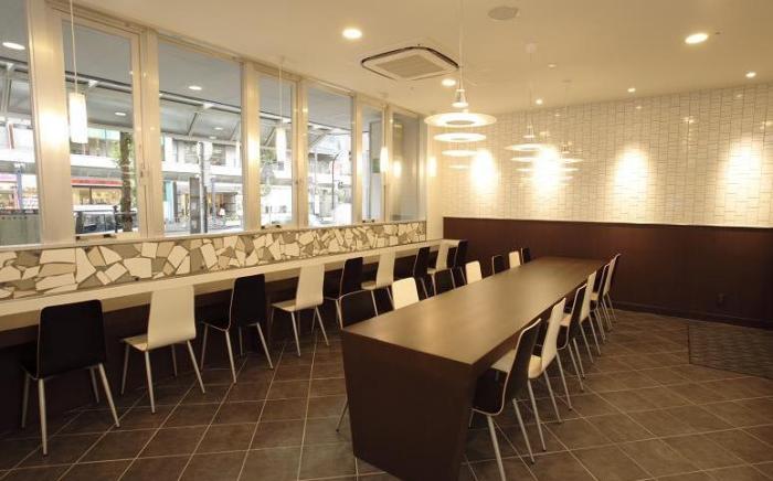 Washington R&B Hotel Kamatahigashiguchi