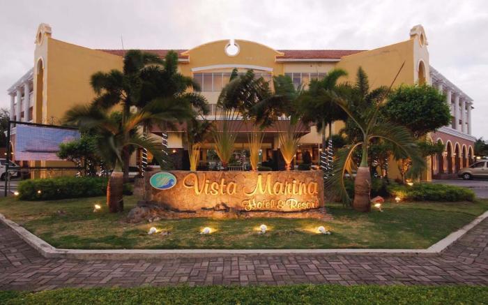 Vista Marina Hotel and Resort