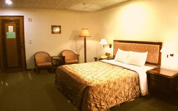 Fortune Hotel