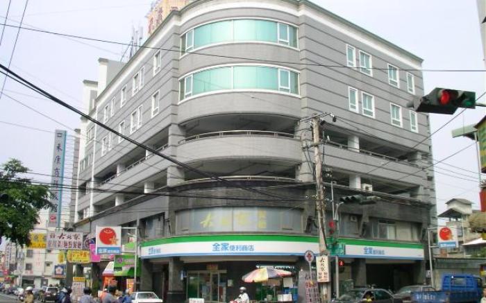 Her Kang Hotel