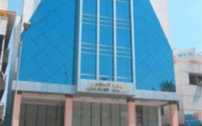 Hotel Abhimaani Vasathi, Rajajinagar