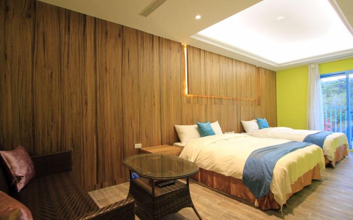 Shen’s Village Hotel Cozy