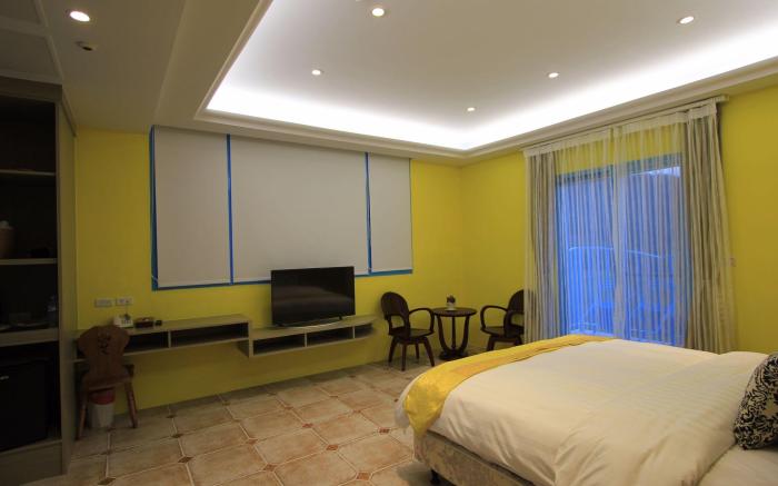 Shen’s Village Hotel Cozy