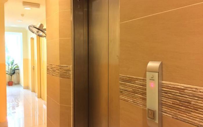 Sun Inns Kota Damansara