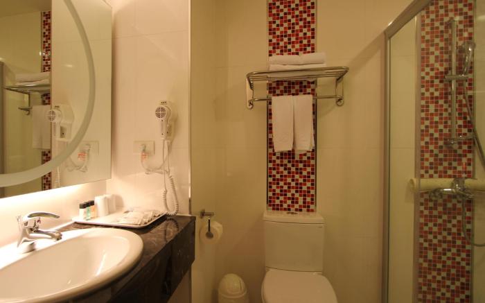 The Richforest Hotel- Kenting