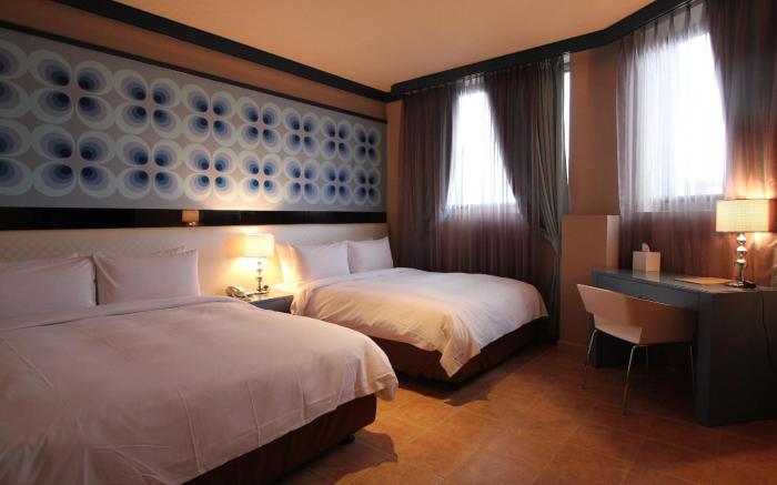 The Richforest Hotel- Kenting