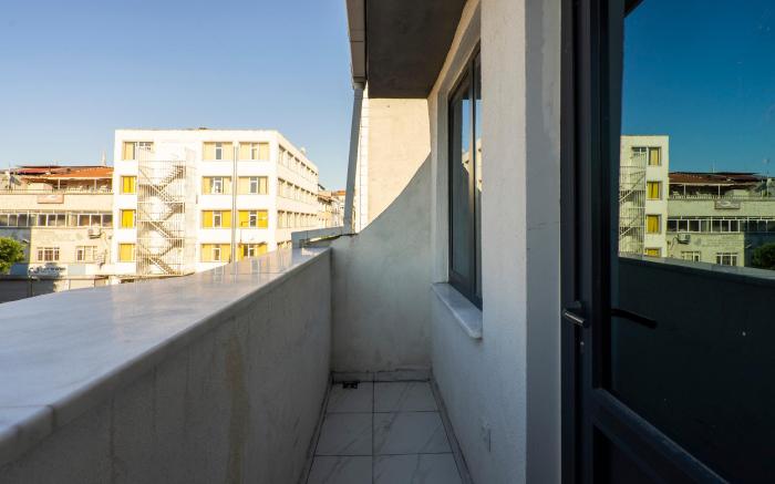 SEHZADE HOTEL 
