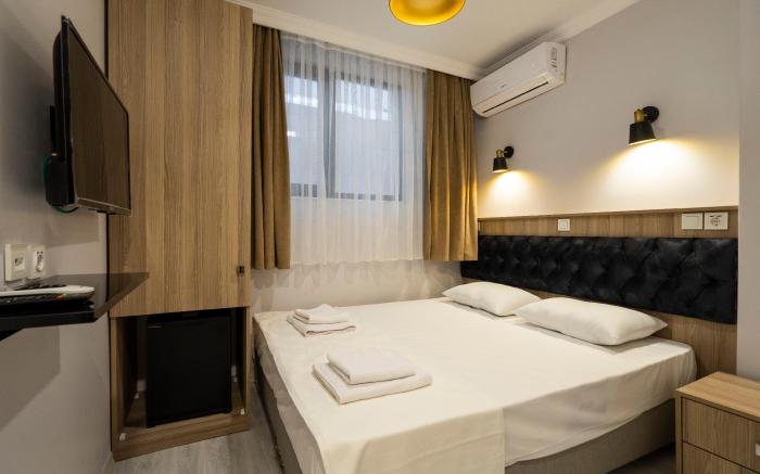 SEHZADE HOTEL 