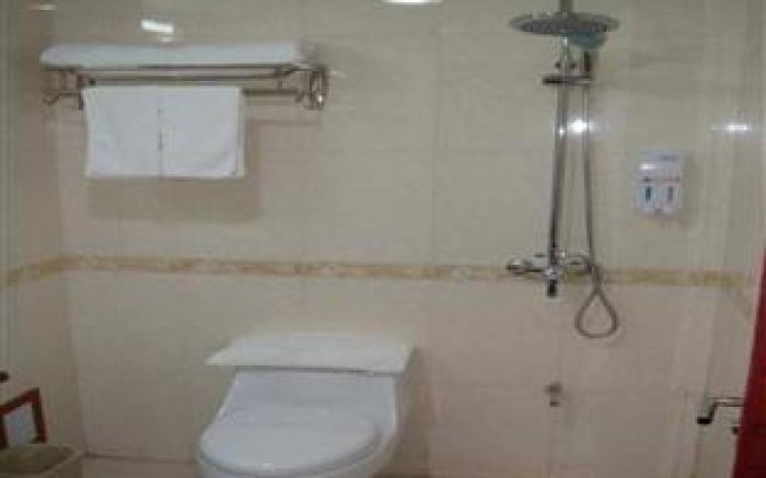 GreenTree Inn Nanning Xiuxiang