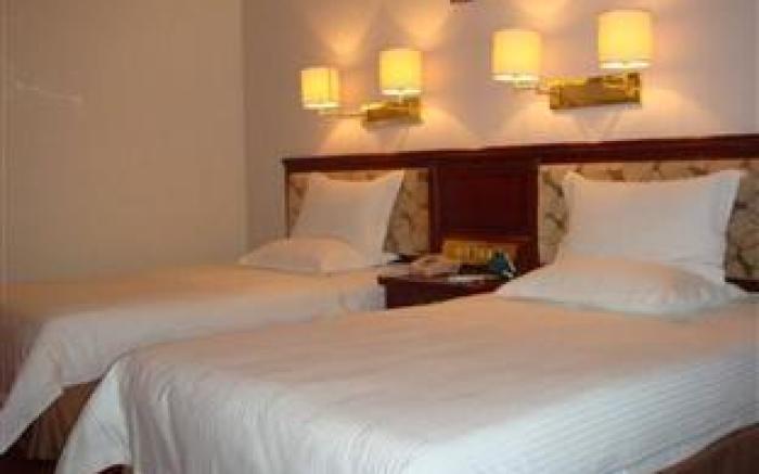 GreenTree Inn Nanning Xiuxiang
