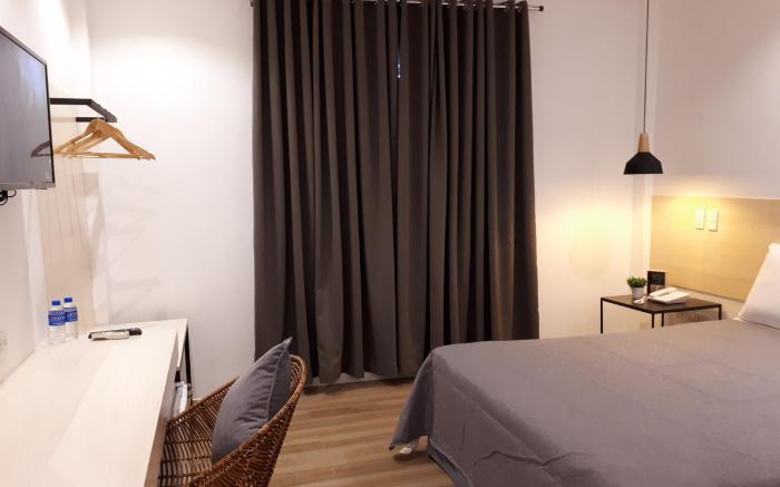 Seorabeol Grand Leisure Hotel