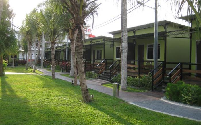Casa Fina Fine Homes Hotel