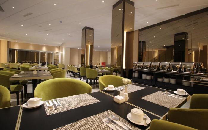 Forriz Hotel Yogyakarta