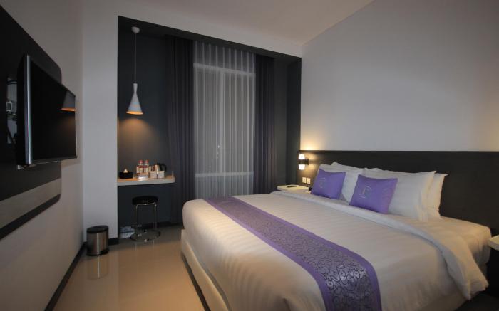 Forriz Hotel Yogyakarta