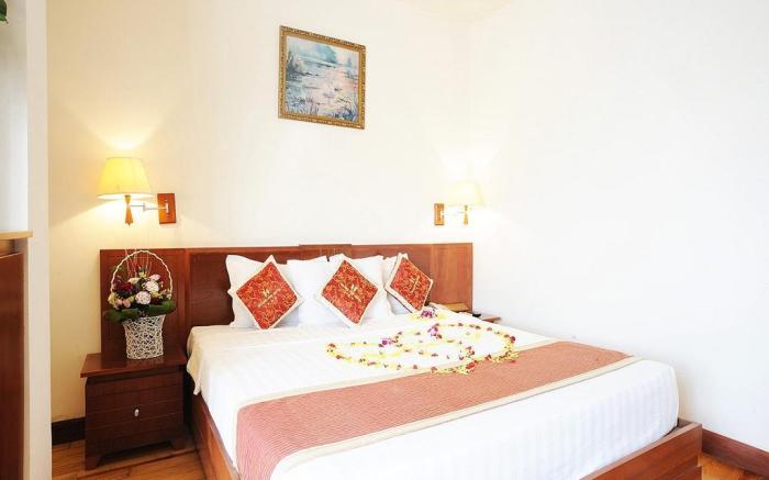 Hoang Yen Hotel Thuan An