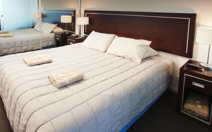 Honeysuckle Executive Apartments