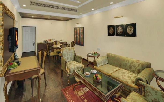 Fenicia Riverside Resort