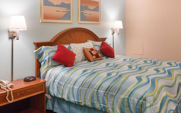 Rodeway Inn Milford - I-84