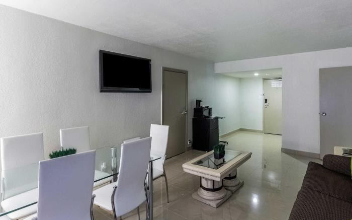 Clarion Inn near McAllen Airport