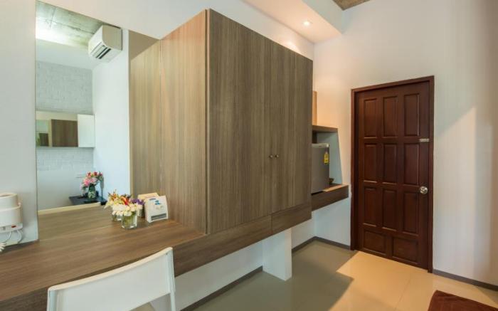 Panlaan Boutique Resort