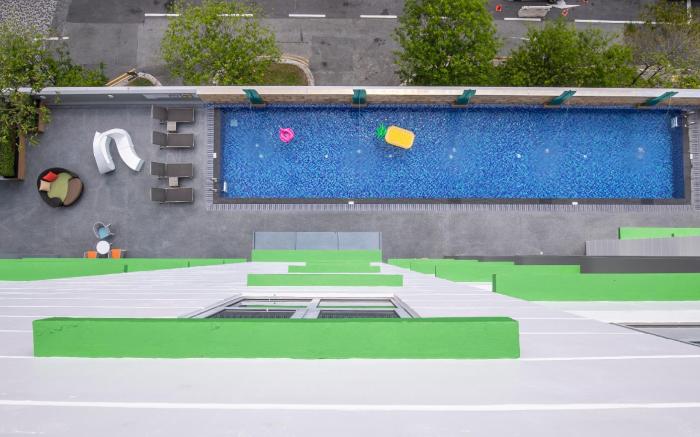 ibis Styles Singapore Albert