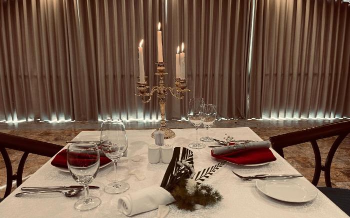 The Tray Hotel Hai Phong