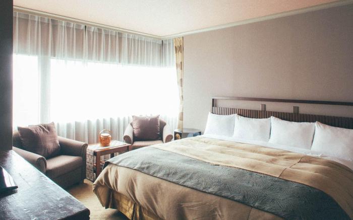 Kakegawa Grand Hotel