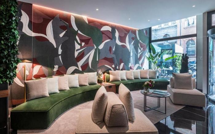 Duomo Hotel & Apartments Milano