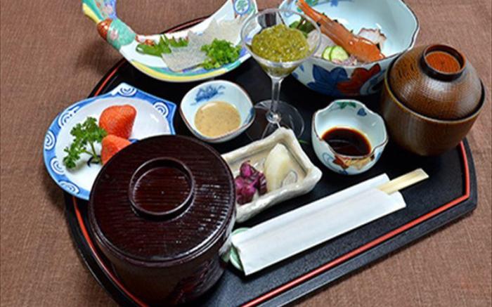 Business Hotel Ueno