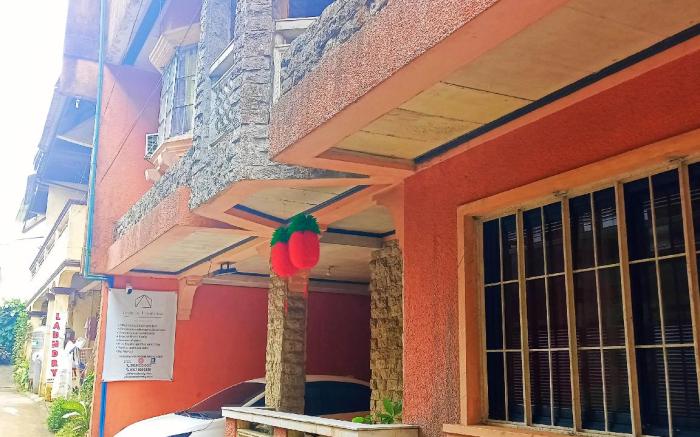 3BR Tagaytay Townhouse for Daily Rent