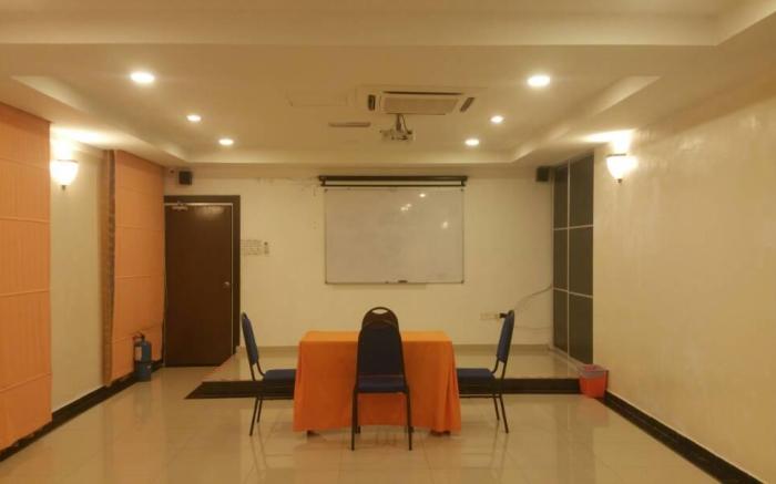 Hotel Sahara Inn -Tanjung Malim