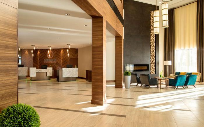 Saskatoon Inn & Conference Centre
