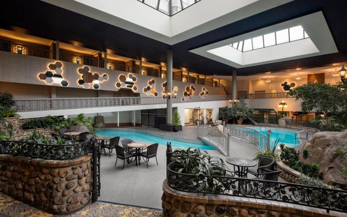 Saskatoon Inn & Conference Centre