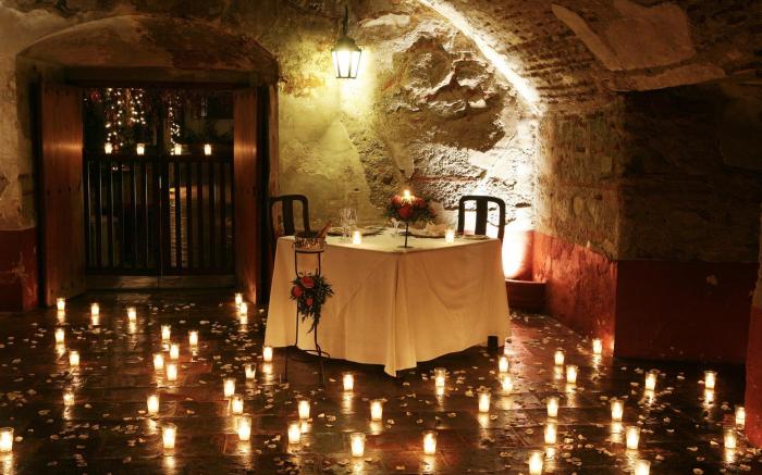 Hotel Museo Casa Santo Domingo
