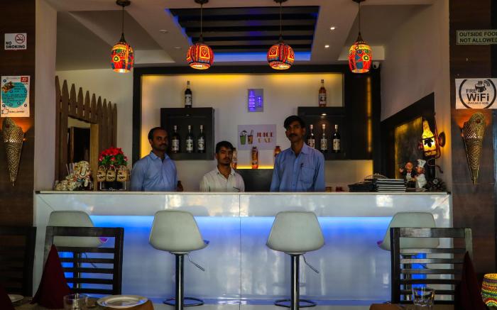 GK Resorts