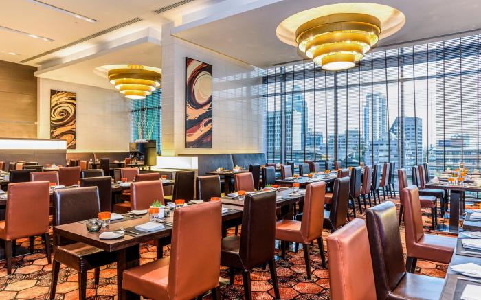 Four Points by Sheraton Bangkok Ploenchit Sukhumvit