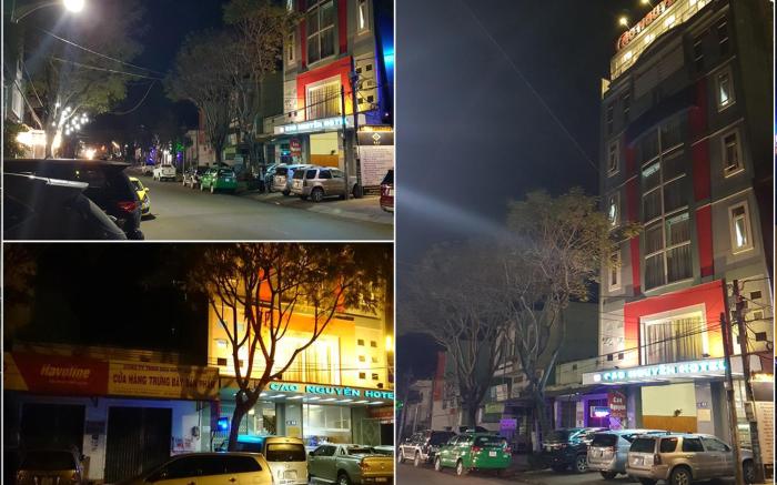 Cao Nguyen Hotel