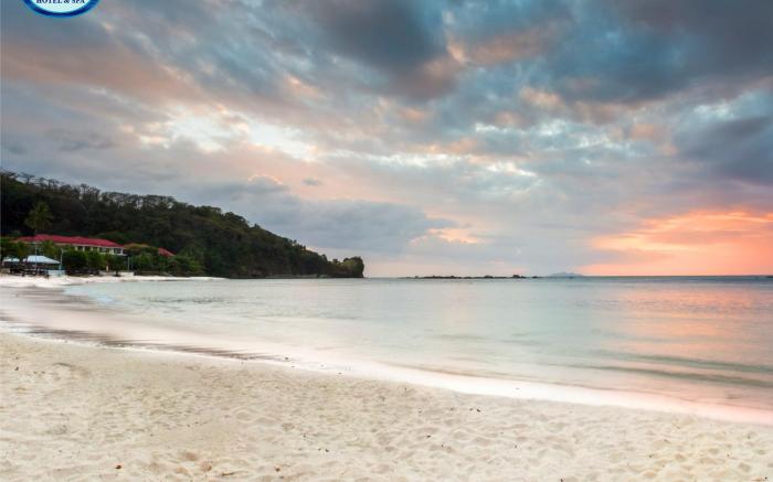 Canyon Cove Hotel & Spa