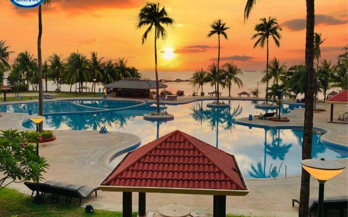 Canyon Cove Hotel & Spa