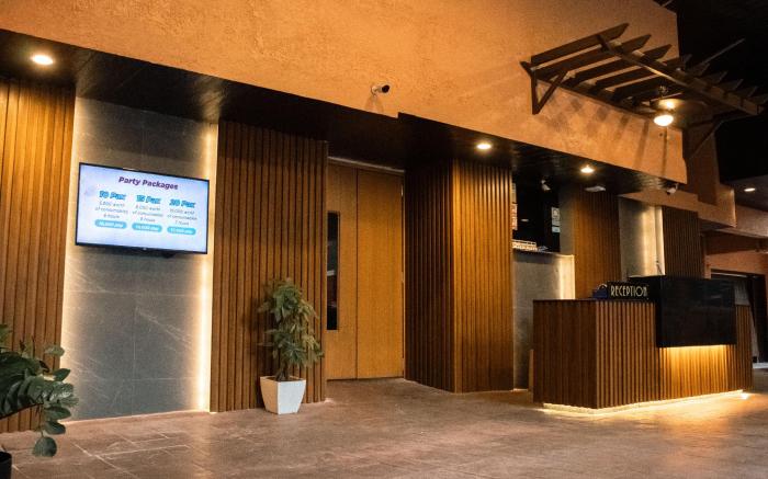Hotel Ava Cuneta
