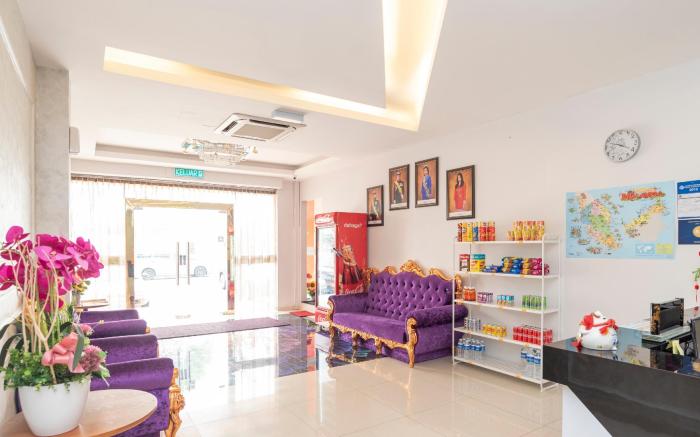 Zenz Hotel