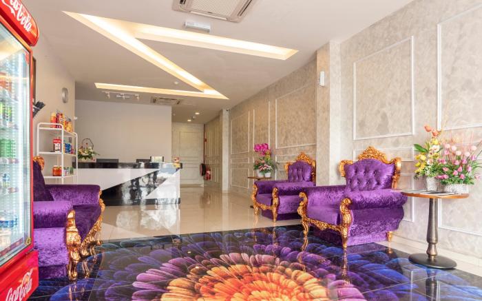 Zenz Hotel